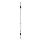 Yamaha VXL1W-24 Звуковая колонна, 220 Вт., 24х1,5"