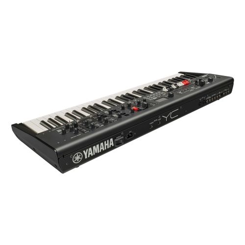 Yamaha YC61 Сценический орган, 61 клавиша