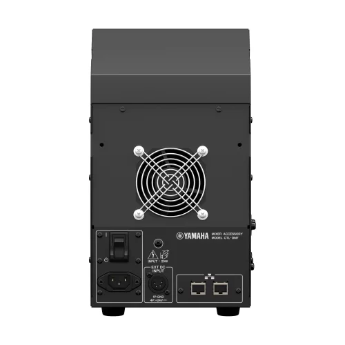 Yamaha DM7 Control Крыло расширения