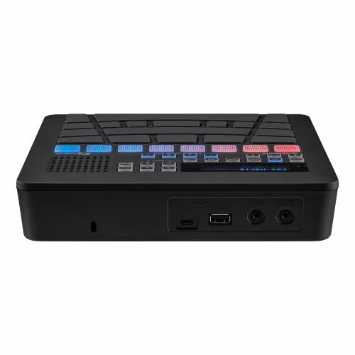 Yamaha FGDP-50 Драм-машина