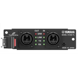 Yamaha HY256-TL Карта расширения TWINLANe, 256x256