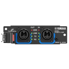 Yamaha HY256-TL-SMF Карта расширения TWINLANe, 256x256