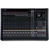 Yamaha MGP24X Микшерный пульт, 24 канала