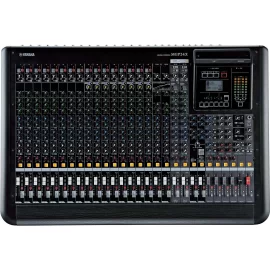 Yamaha MGP24X Микшерный пульт, 24 канала