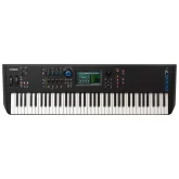 Yamaha MODX7+ Рабочая станция, 76 клавиш