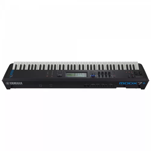 Yamaha MODX7+ Рабочая станция, 76 клавиш