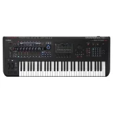 Yamaha Montage M6 Рабочая станция