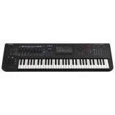 Yamaha Montage M6 Рабочая станция