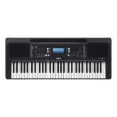 Yamaha PSR-E373 Синтезатор с автоаккомпанементом