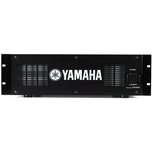 Yamaha PW800W Блок питания
