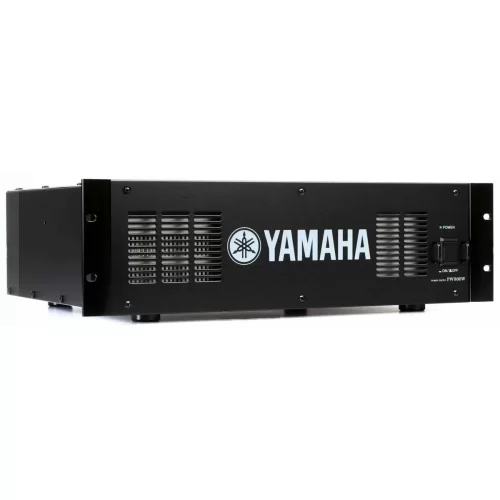 Yamaha PW800W Блок питания