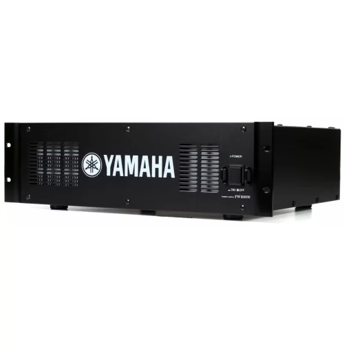 Yamaha PW800W Блок питания