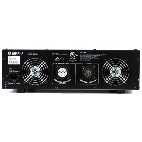 Yamaha PW800W Блок питания