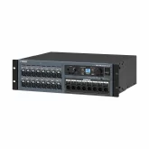 Yamaha RIO1608-D3 Стейджбокс, 16х8, Dante