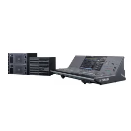 Yamaha RIVAGE PM3 Цифровая микшерная система
