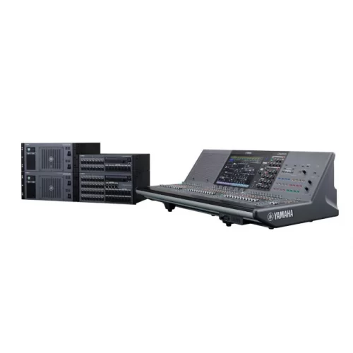 Yamaha RIVAGE PM3 Цифровая микшерная система