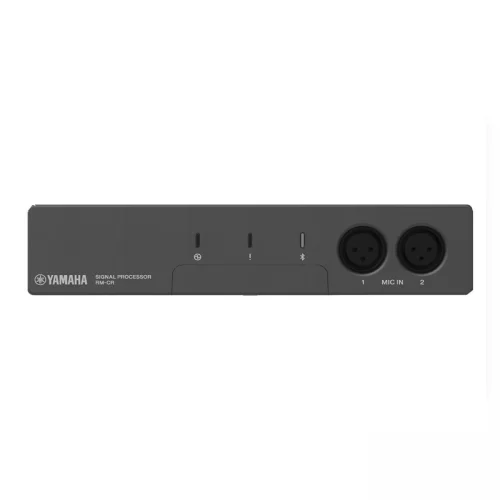 Yamaha RM-CR Сигнальный процессор для конференции, Dante