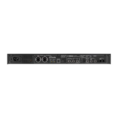 Yamaha RMio64-D Конвертер Dante-MADI