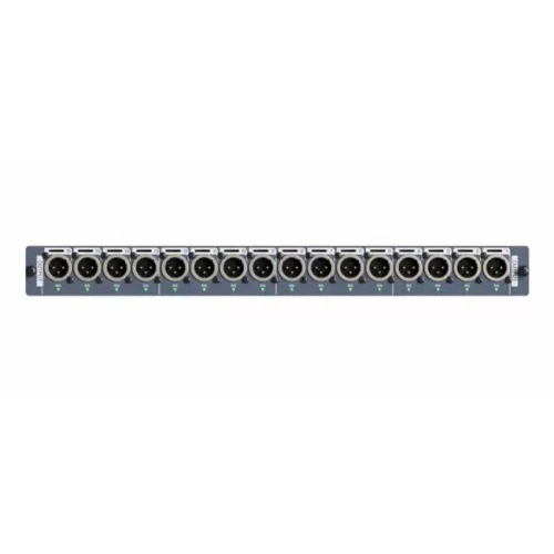 Yamaha RY16-DA Коммутационная плата для систем RIVAGE PM, 0x16