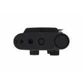Yamaha SHS-500 Black Портативный синтезатор