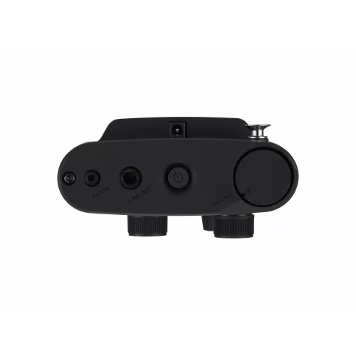 Yamaha SHS-500 Black Портативный синтезатор
