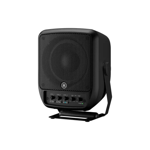 Yamaha Stagepas 100BTR Портативная АС, 100 Вт., 6,5", Bluetooth