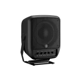 Yamaha Stagepas 100BTR Портативная АС, 100 Вт., 6,5", Bluetooth