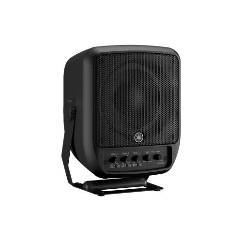 Yamaha Stagepas 100BTR Портативная АС, 100 Вт., 6,5", Bluetooth