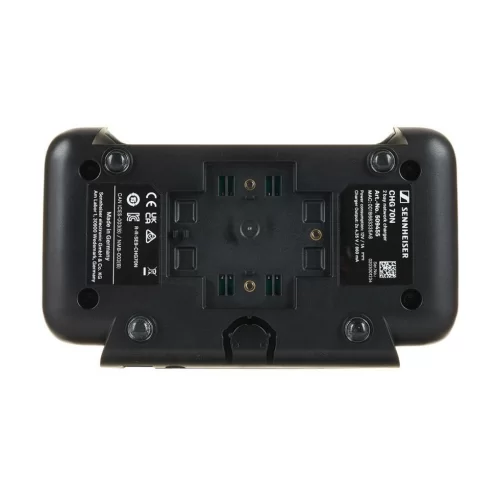 Sennheiser CHG 70N-C + PSU KIT Зарядное устройство на 2 аккумулятора
