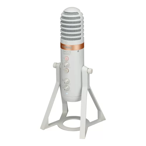 Yamaha AG01W  USB-микрофон