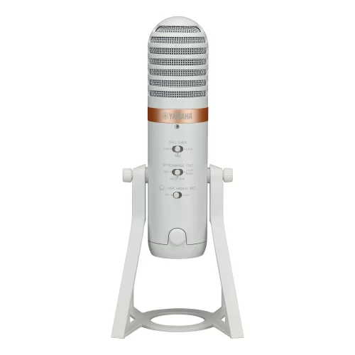 Yamaha AG01W  USB-микрофон