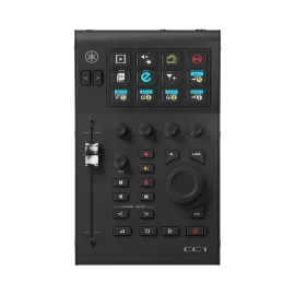 Yamaha CC1 DAW-контроллер