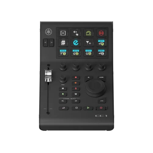 Yamaha CC1 DAW-контроллер