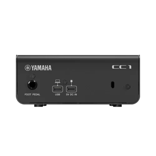 Yamaha CC1 DAW-контроллер