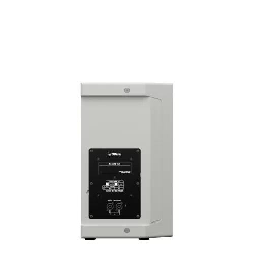 Yamaha CZR10W Пассивная АС, 400 Вт., 10"