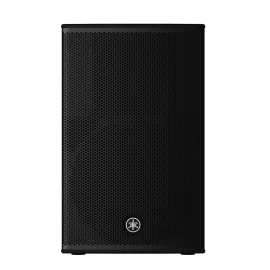 Yamaha DHR12 Активная АС, 1000 Вт., 12"