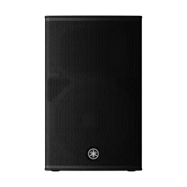 Yamaha DHR15 Активная АС, 1000 Вт., 15"