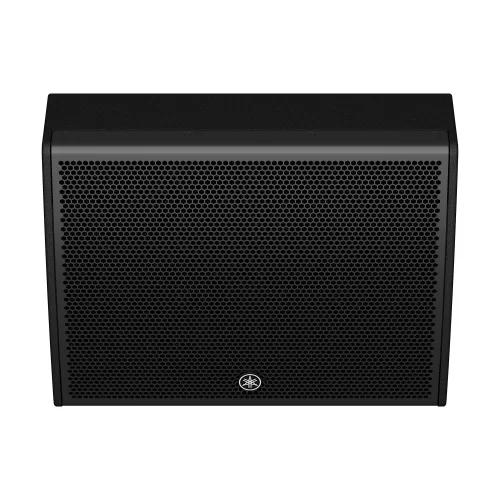 Yamaha DHR15M Активный сценический монитор, 1000 Вт., 15"