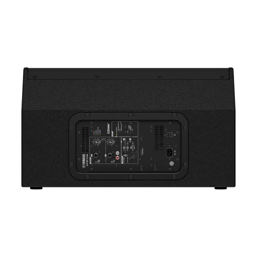 Yamaha DHR15M Активный сценический монитор, 1000 Вт., 15"