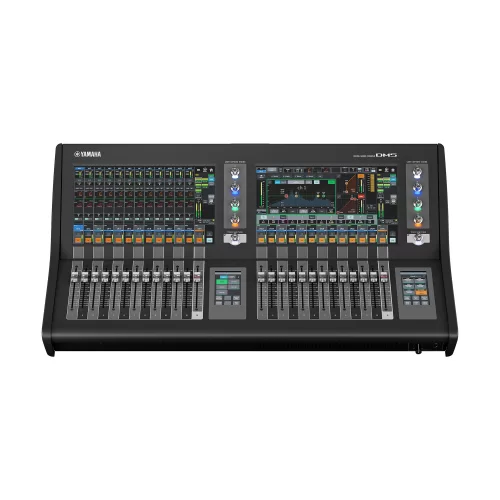 Yamaha DM5 Цифровой микшерный пульт