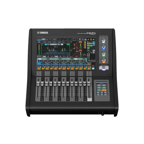 Yamaha DM5 Compact Цифровой микшерный пульт