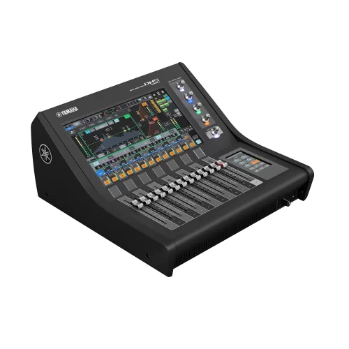 Yamaha DM5 Compact Цифровой микшерный пульт