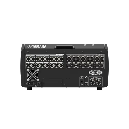 Yamaha DM5 Compact Цифровой микшерный пульт