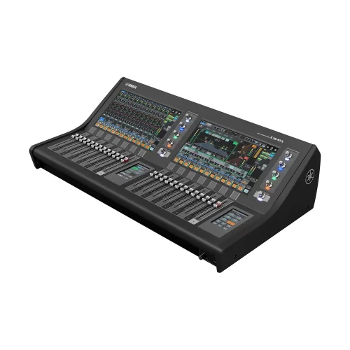 Yamaha DM5 Цифровой микшерный пульт