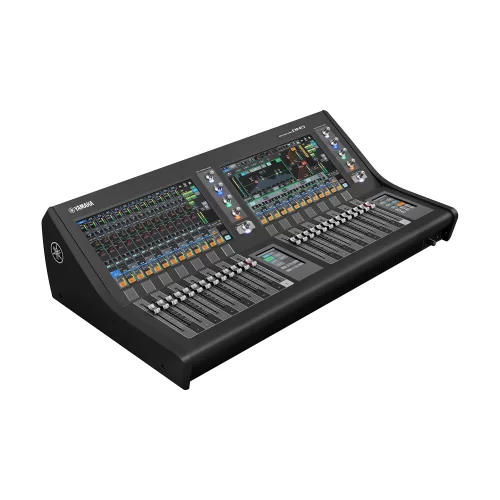 Yamaha DM5 Цифровой микшерный пульт