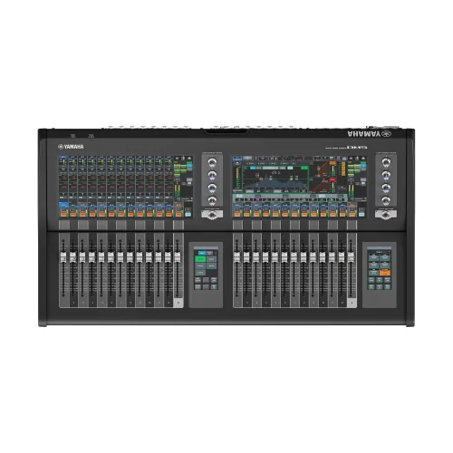 Yamaha DM5 Цифровой микшерный пульт
