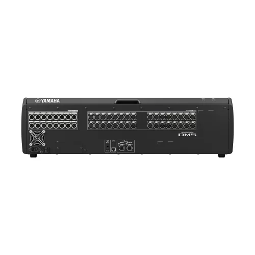Yamaha DM5 Цифровой микшерный пульт