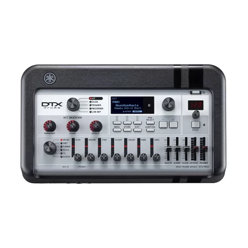 Yamaha DTX-PROX Триггерный модуль