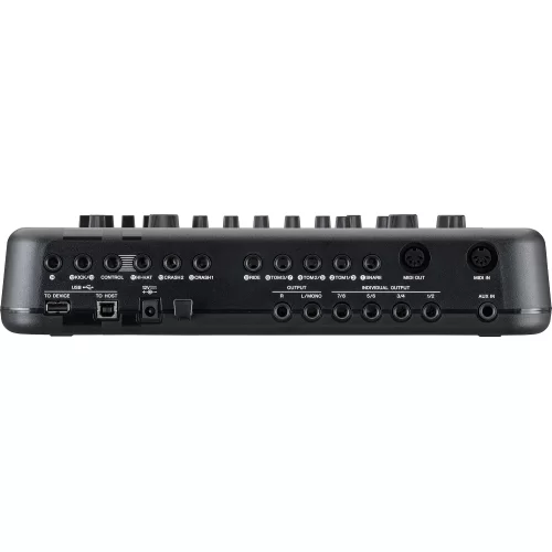 Yamaha DTX-PROX Триггерный модуль