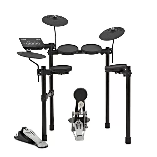 Yamaha DTX432K Электронная ударная установка
